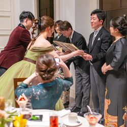 ベイサイド迎賓館 松山の写真1枚目