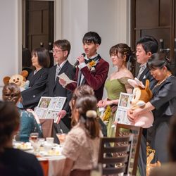 ベイサイド迎賓館 松山の写真3枚目