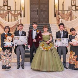 ベイサイド迎賓館 松山の写真25枚目