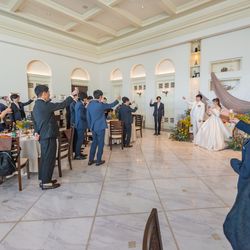 ベイサイド迎賓館 松山の写真7枚目