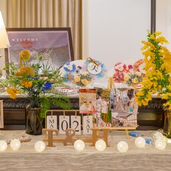 ベイサイド迎賓館 松山の写真8枚目