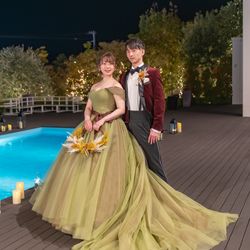 ベイサイド迎賓館 松山の写真3枚目