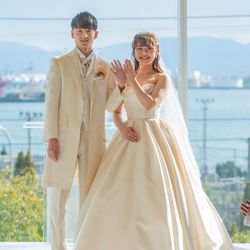 ベイサイド迎賓館 松山の写真3枚目