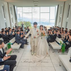 ベイサイド迎賓館 松山の写真30枚目