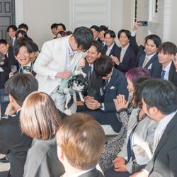 ベイサイド迎賓館 松山の写真22枚目