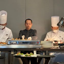 パレスホテル東京の写真11枚目