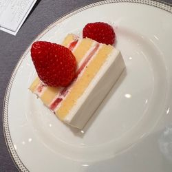 パレスホテル東京の写真32枚目