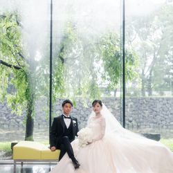 パレスホテル東京の写真15枚目