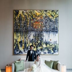 パレスホテル東京の写真33枚目