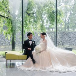 パレスホテル東京の写真13枚目