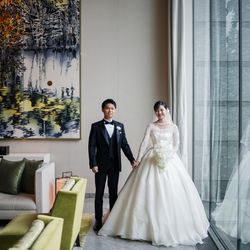 パレスホテル東京の写真30枚目