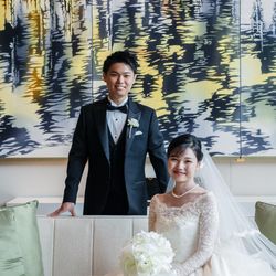 パレスホテル東京の写真23枚目