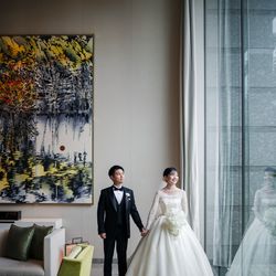 パレスホテル東京の写真18枚目