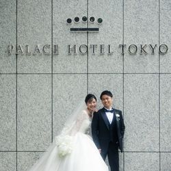 パレスホテル東京の写真26枚目