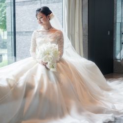 パレスホテル東京の写真27枚目