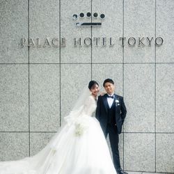 パレスホテル東京の写真36枚目