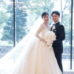 パレスホテル東京の写真1枚目