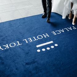 パレスホテル東京の写真4枚目