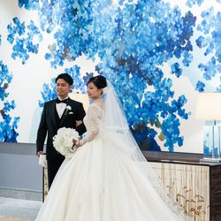 パレスホテル東京の写真34枚目