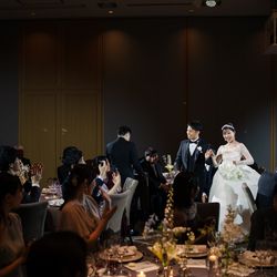 パレスホテル東京の写真9枚目