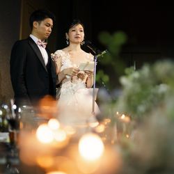 パレスホテル東京の写真31枚目