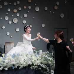 パレスホテル東京の写真19枚目