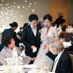 パレスホテル東京の写真15枚目