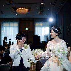 パレスホテル東京の写真18枚目