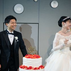 パレスホテル東京の写真18枚目