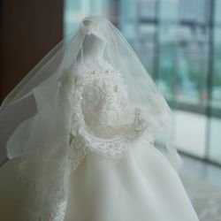 パレスホテル東京の写真21枚目