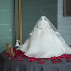 パレスホテル東京の写真15枚目