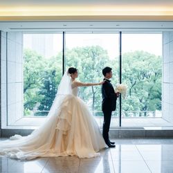 パレスホテル東京の写真11枚目