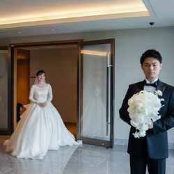 パレスホテル東京の写真10枚目