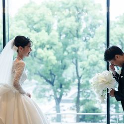 パレスホテル東京の写真16枚目