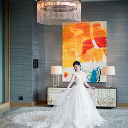 パレスホテル東京の写真30枚目