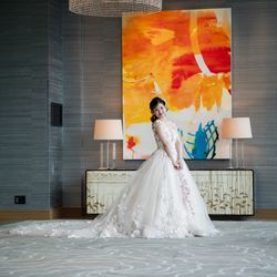 パレスホテル東京の写真33枚目