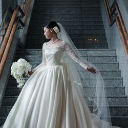 パレスホテル東京の写真11枚目