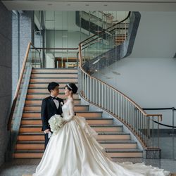 パレスホテル東京の写真36枚目