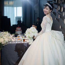 パレスホテル東京の写真5枚目