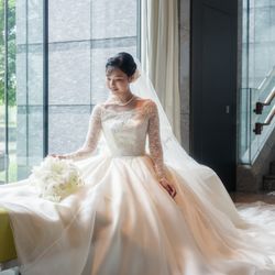 パレスホテル東京の写真35枚目