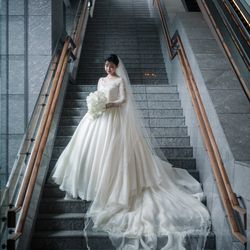 パレスホテル東京の写真19枚目