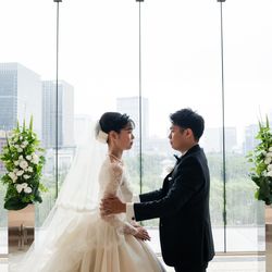 パレスホテル東京の写真36枚目