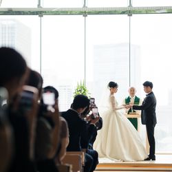 パレスホテル東京の写真17枚目