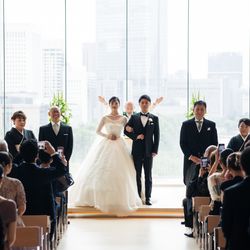 パレスホテル東京の写真26枚目