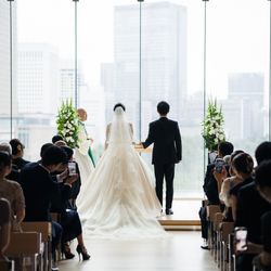 パレスホテル東京の写真30枚目