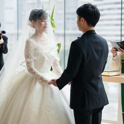 パレスホテル東京の写真27枚目