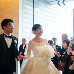 パレスホテル東京の写真23枚目