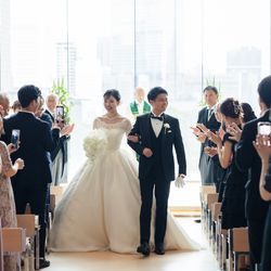 パレスホテル東京の写真22枚目