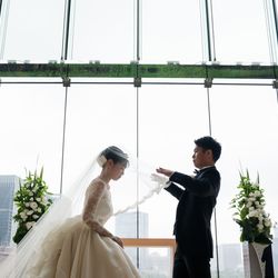 パレスホテル東京の写真5枚目