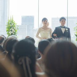 パレスホテル東京の写真27枚目